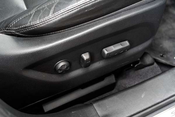 2015 Hyundai Santa Fe Highlander DM2