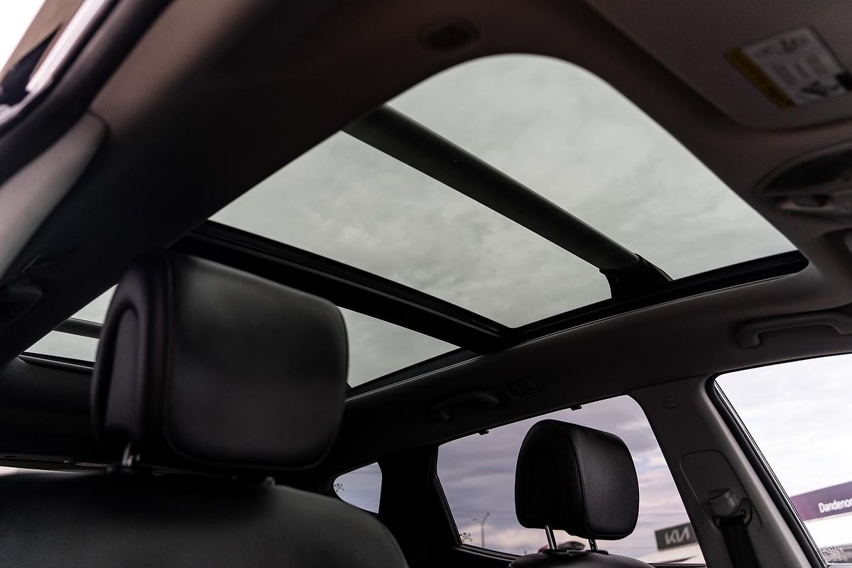 2015 Hyundai Santa Fe Highlander DM2