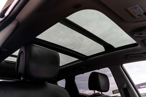 2015 Hyundai Santa Fe Highlander DM2