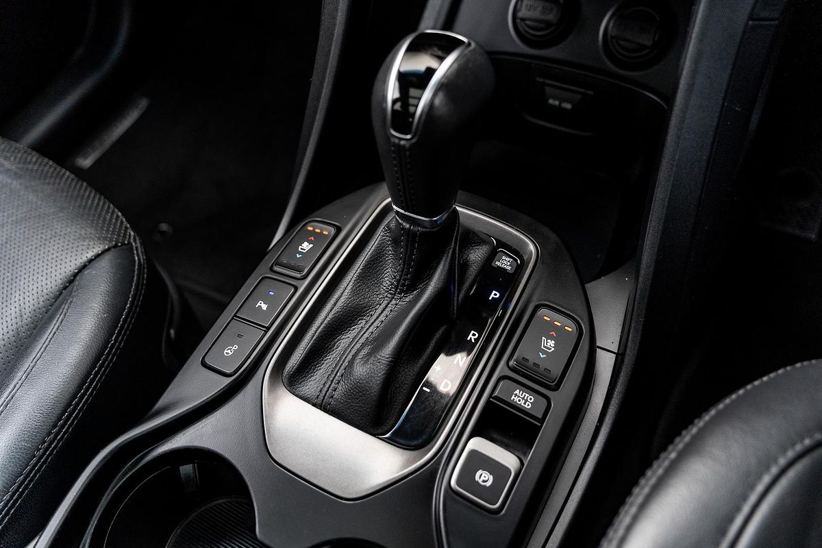 2015 Hyundai Santa Fe Highlander DM2