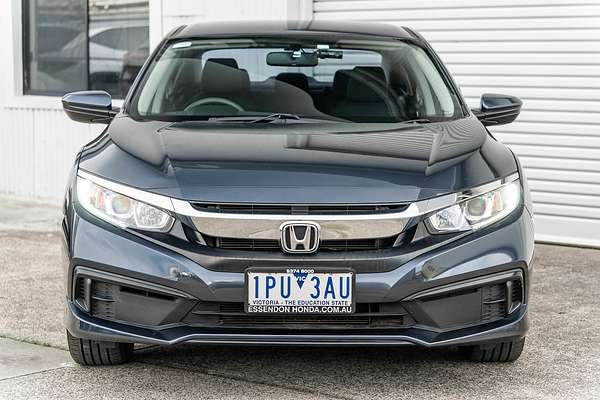2019 Honda Civic VTi 10th Gen
