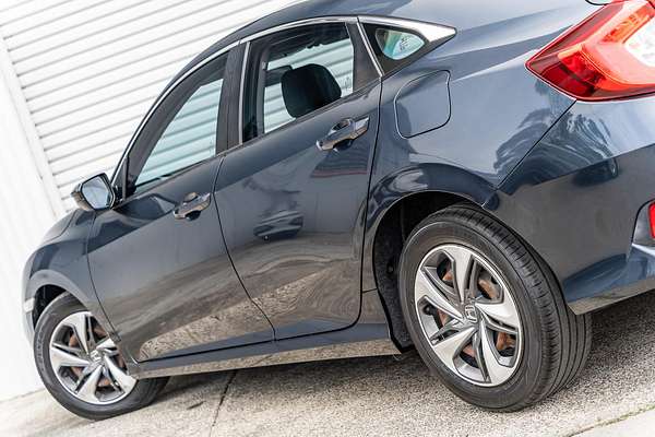 2019 Honda Civic VTi 10th Gen
