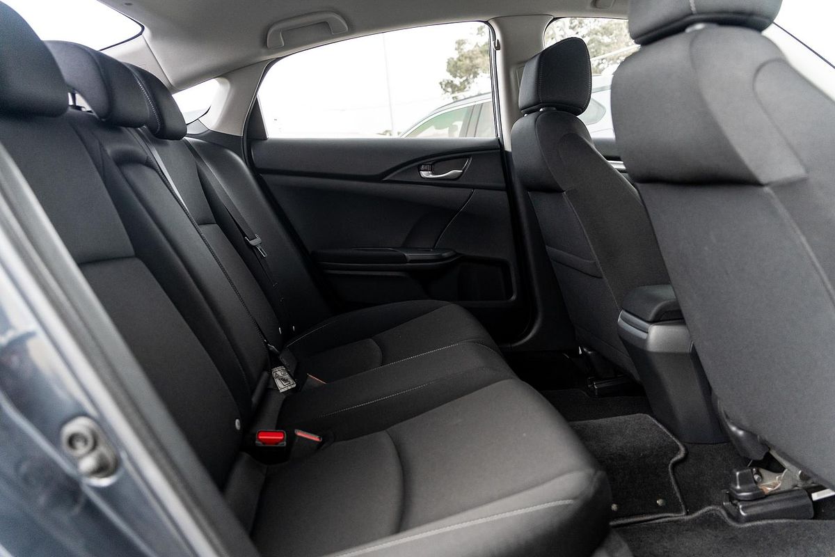 2019 Honda Civic VTi 10th Gen