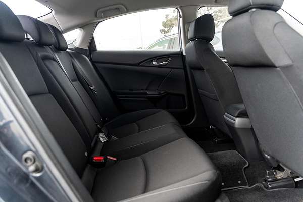 2019 Honda Civic VTi 10th Gen