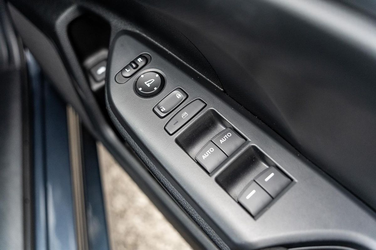 2019 Honda Civic VTi 10th Gen