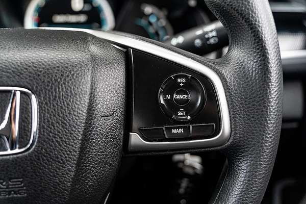 2019 Honda Civic VTi 10th Gen