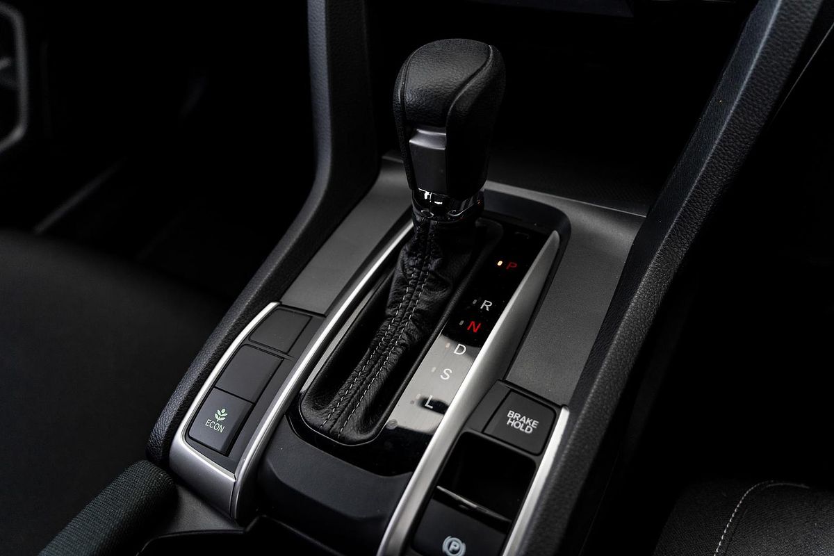2019 Honda Civic VTi 10th Gen