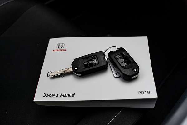 2019 Honda Civic VTi 10th Gen