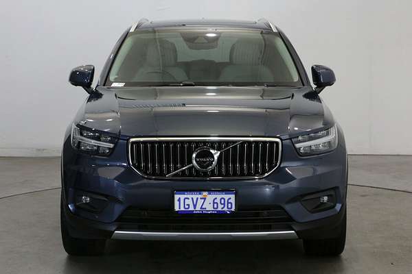 2019 Volvo XC40 T4 Inscription