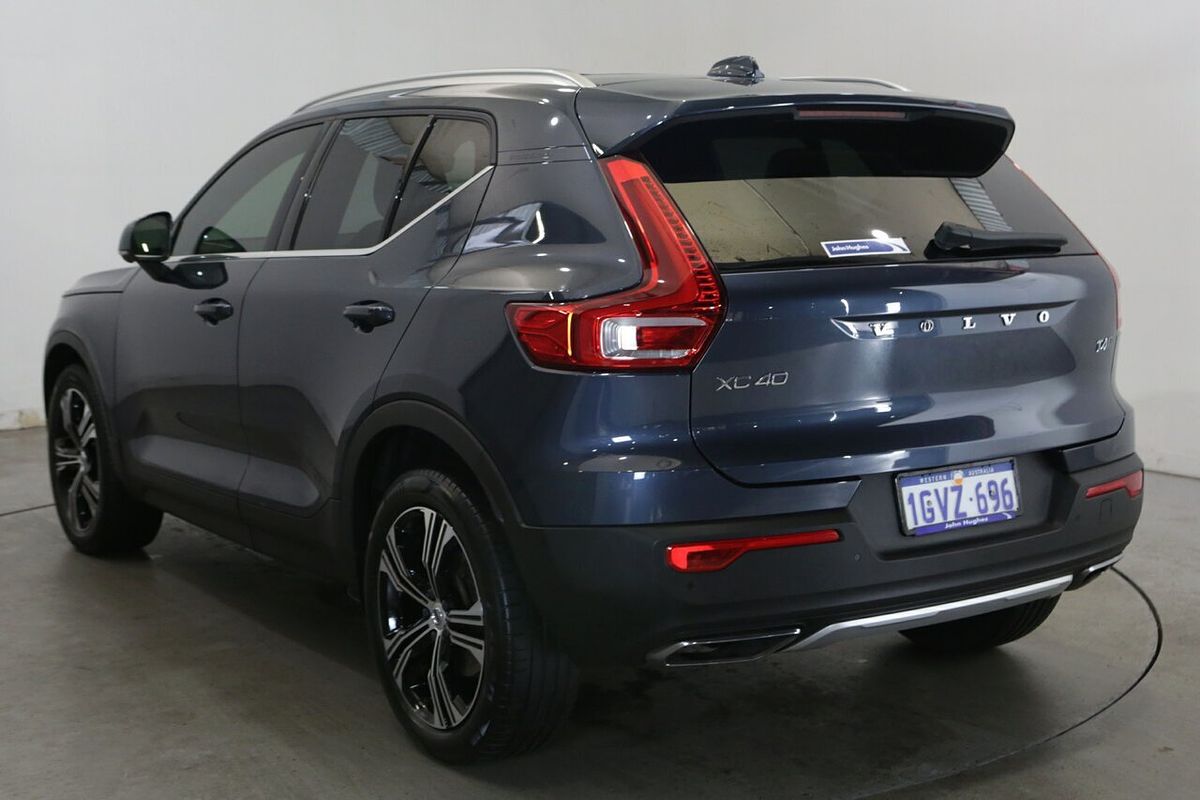 2019 Volvo XC40 T4 Inscription