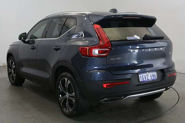 2019 Volvo XC40 T4 Inscription