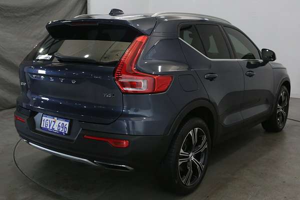 2019 Volvo XC40 T4 Inscription