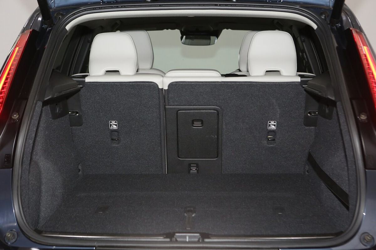 2019 Volvo XC40 T4 Inscription
