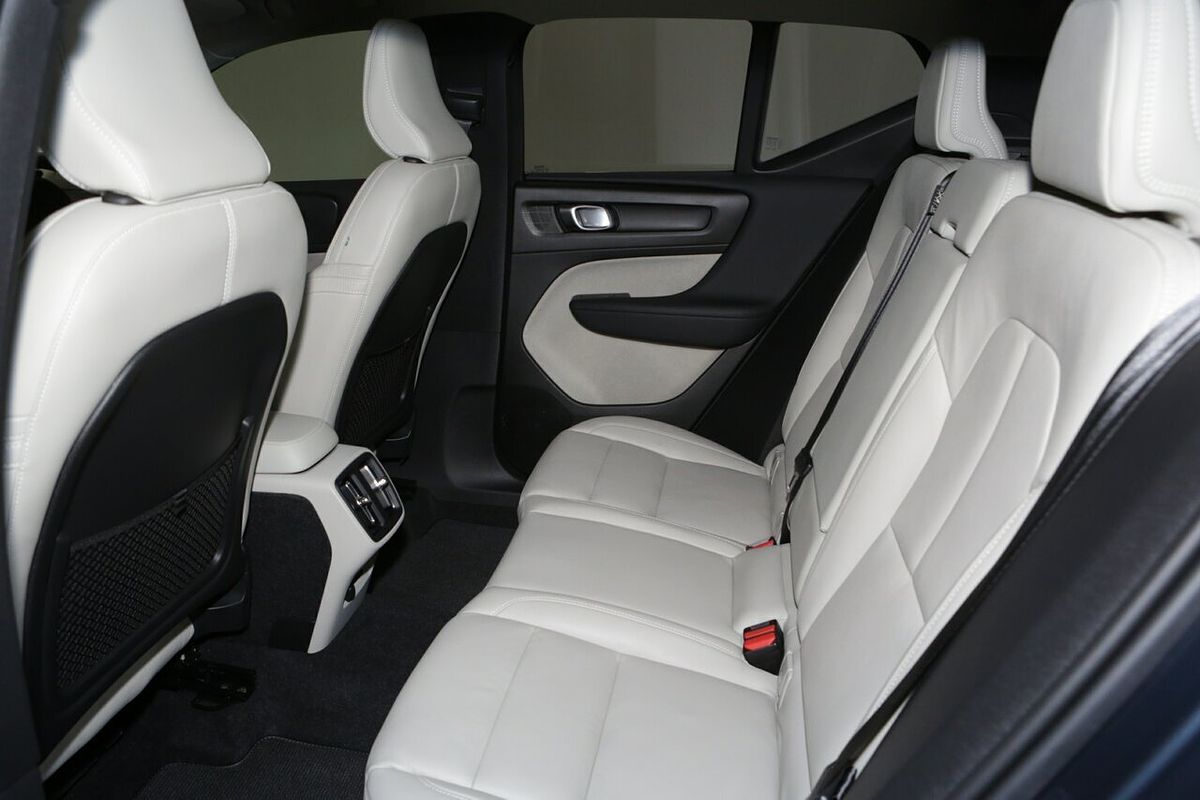 2019 Volvo XC40 T4 Inscription