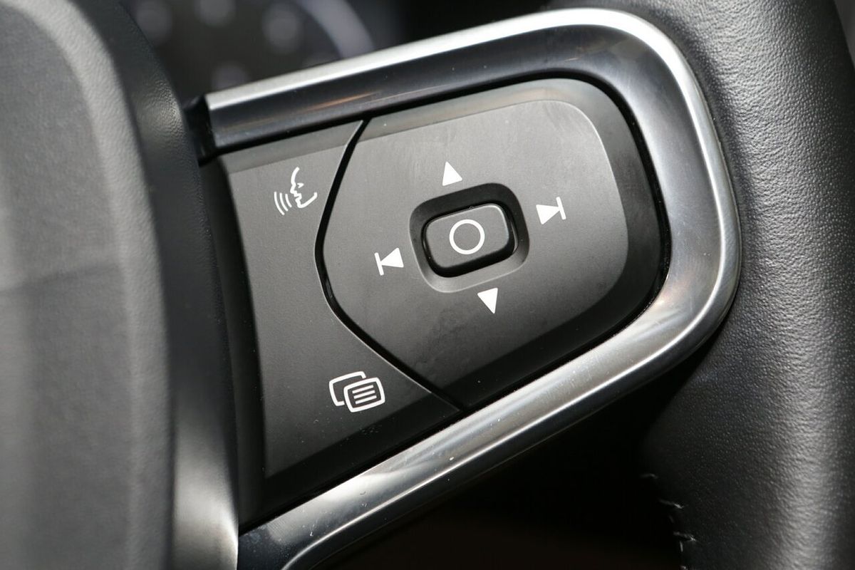 2019 Volvo XC40 T4 Inscription