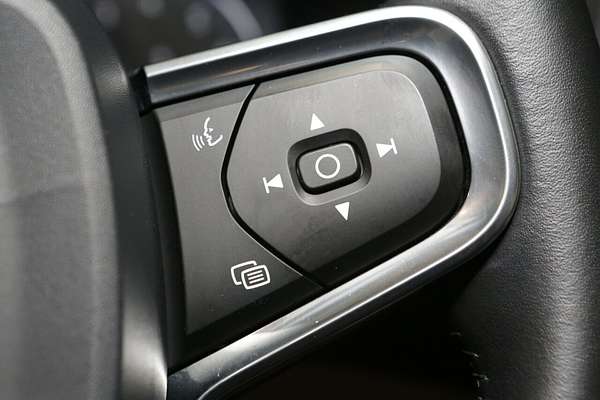 2019 Volvo XC40 T4 Inscription