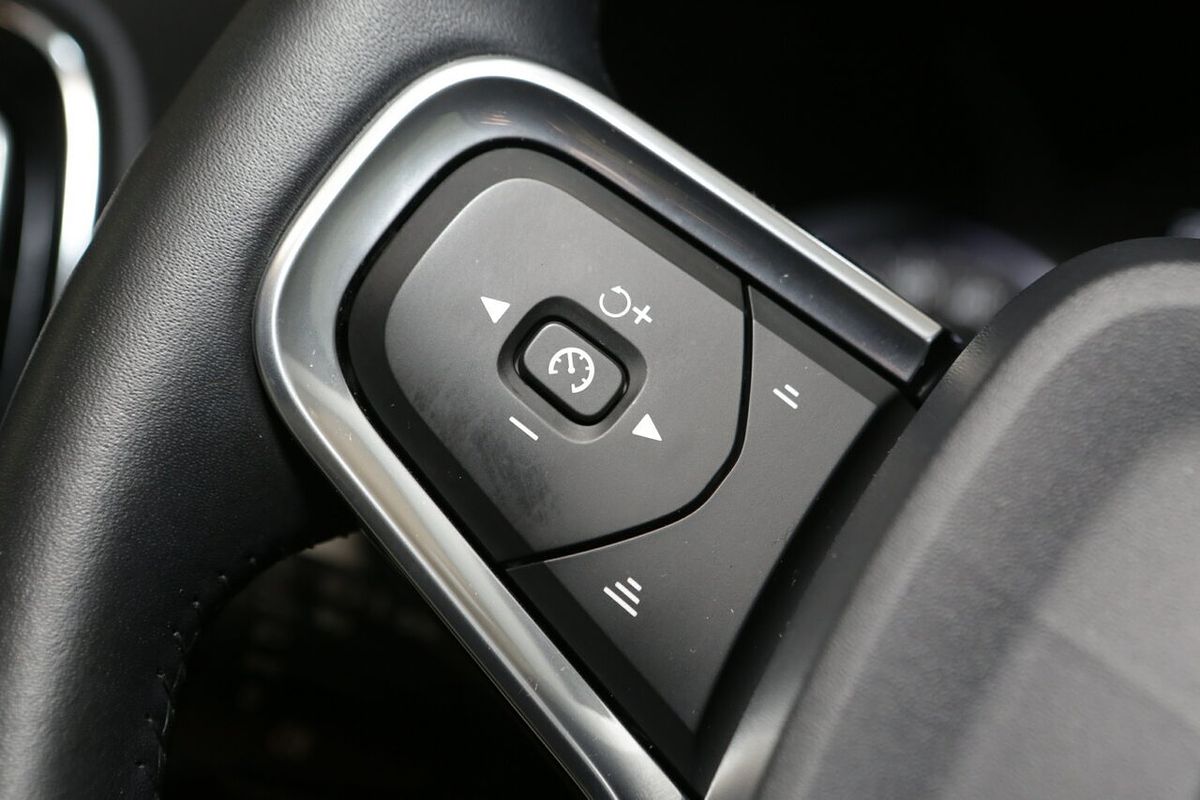 2019 Volvo XC40 T4 Inscription
