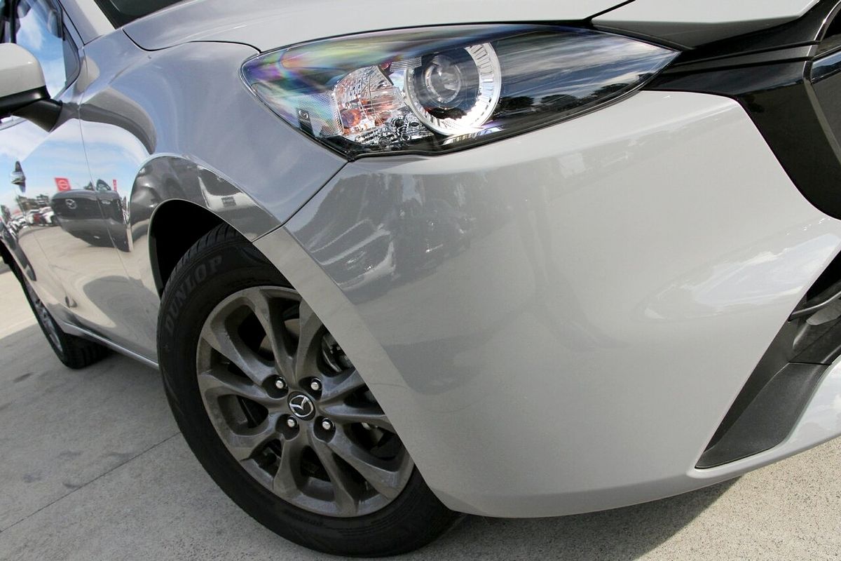 2024 Mazda 2 G15 Pure DJ Series