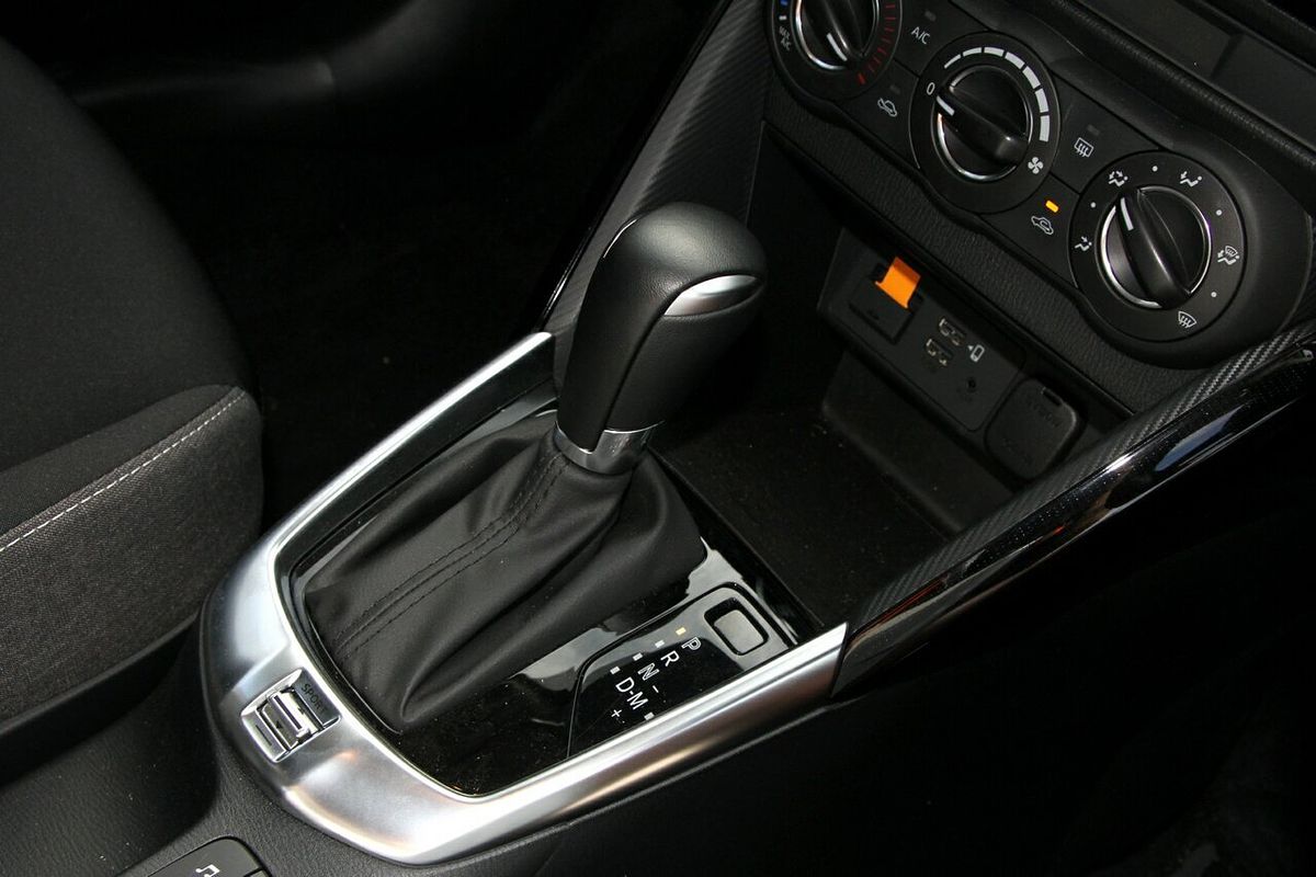 2024 Mazda 2 G15 Pure DJ Series