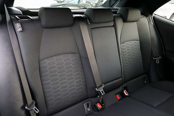 2021 Toyota Corolla Ascent Sport Hybrid ZWE211R