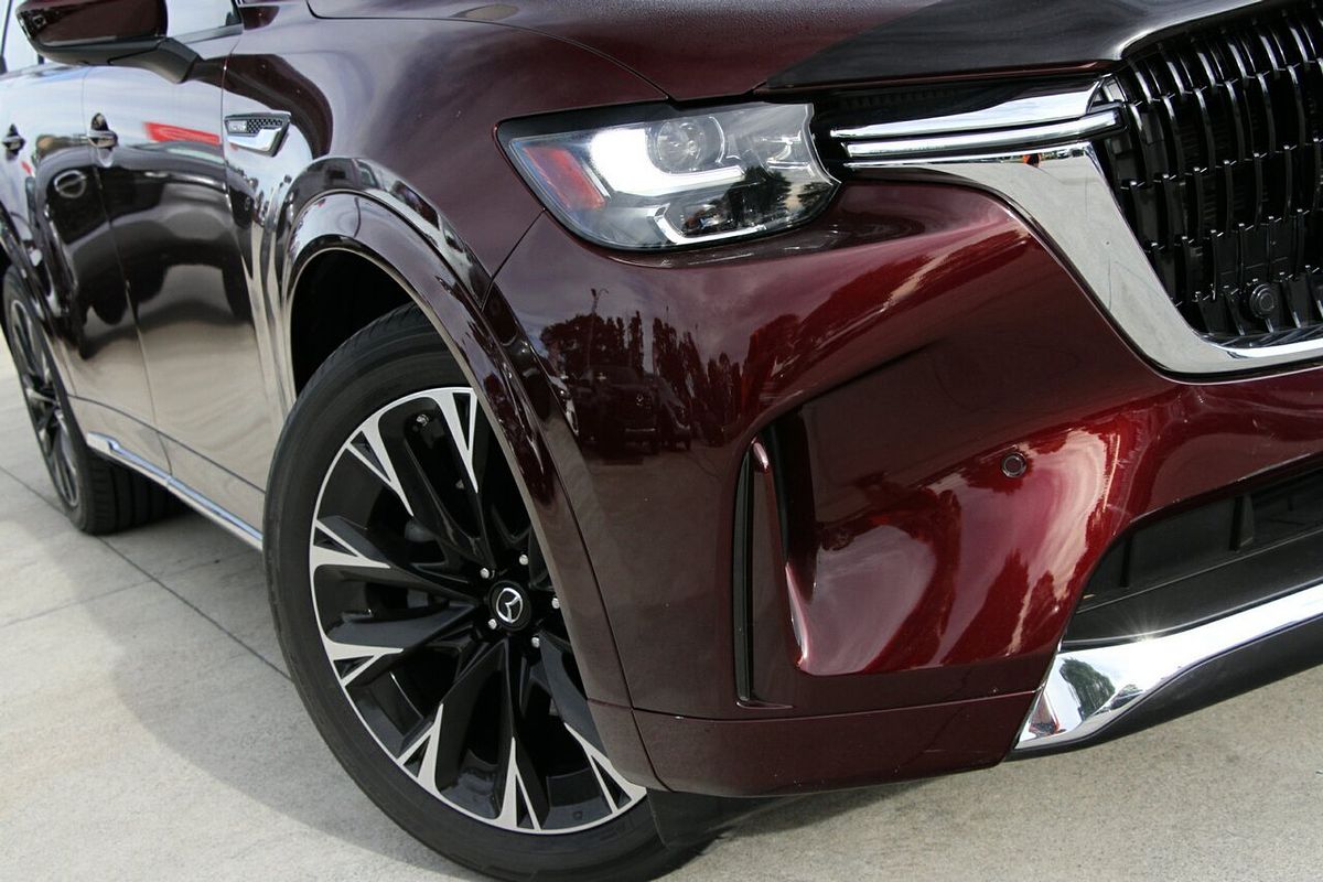 2023 Mazda CX-90 G50e Azami KK