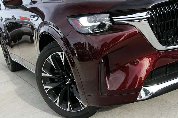 2023 Mazda CX-90 G50e Azami KK