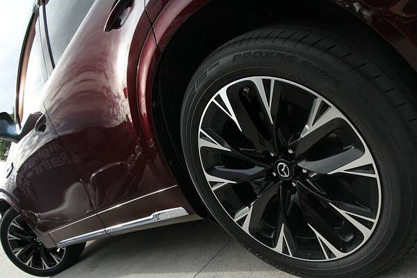 2023 Mazda CX-90 G50e Azami KK