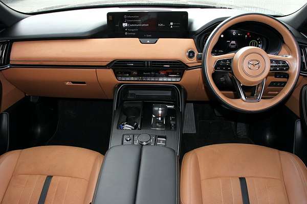 2023 Mazda CX-90 G50e Azami KK