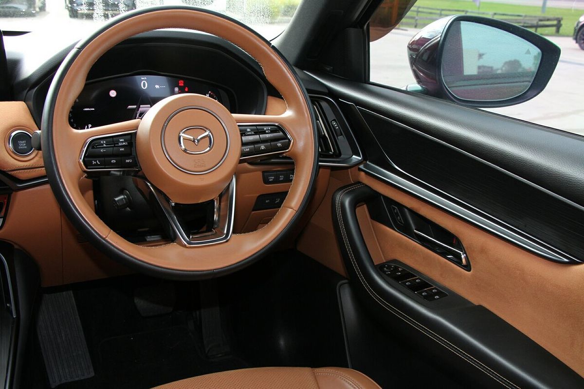 2023 Mazda CX-90 G50e Azami KK