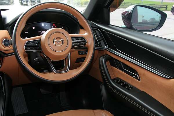 2023 Mazda CX-90 G50e Azami KK