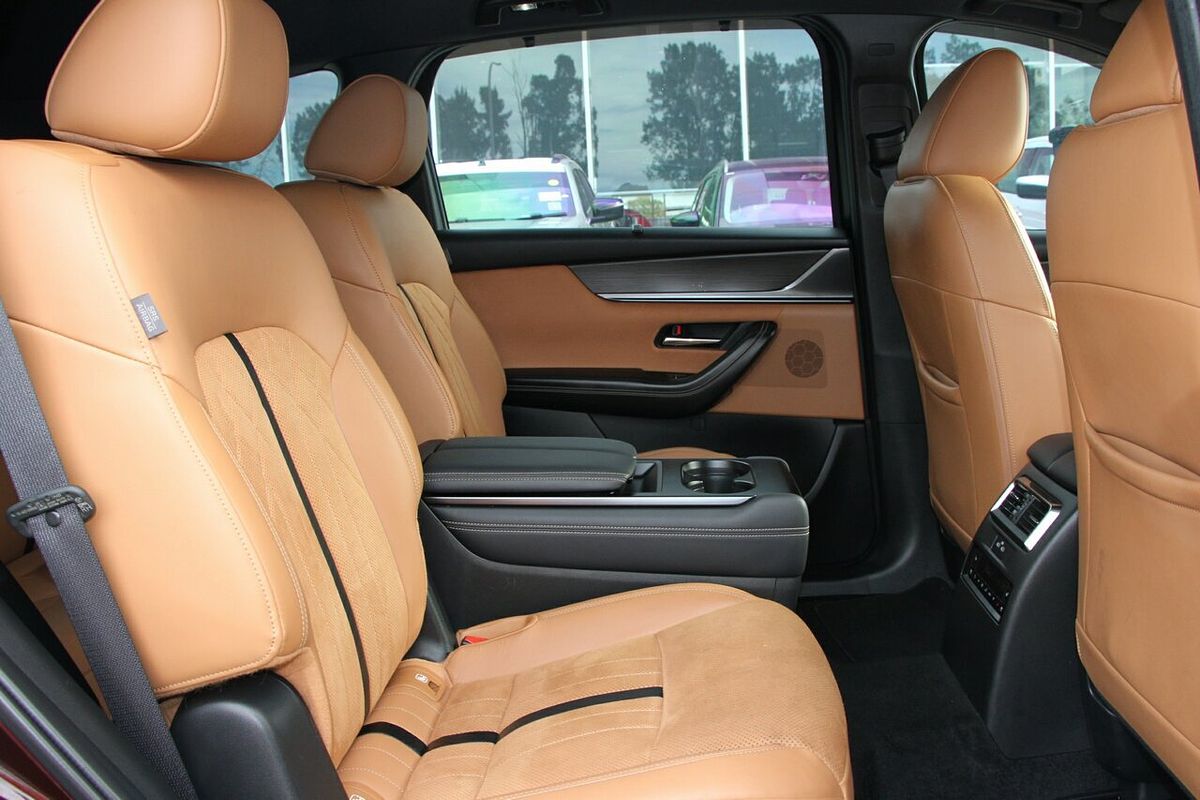 2023 Mazda CX-90 G50e Azami KK