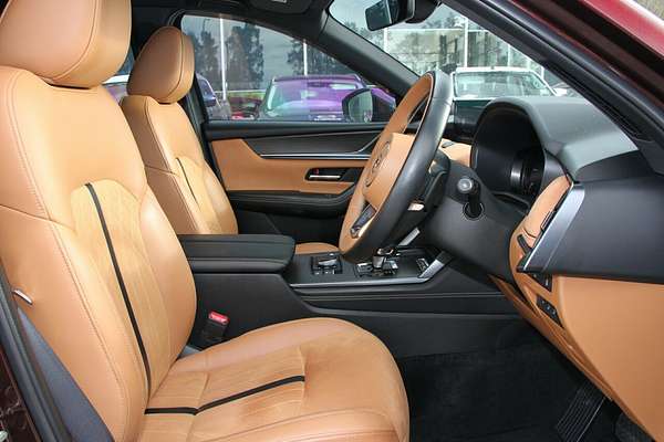 2023 Mazda CX-90 G50e Azami KK