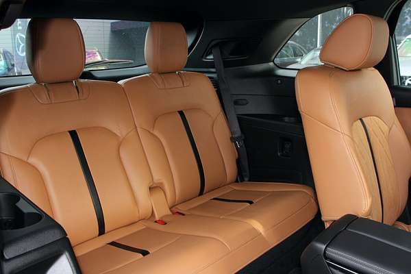 2023 Mazda CX-90 G50e Azami KK