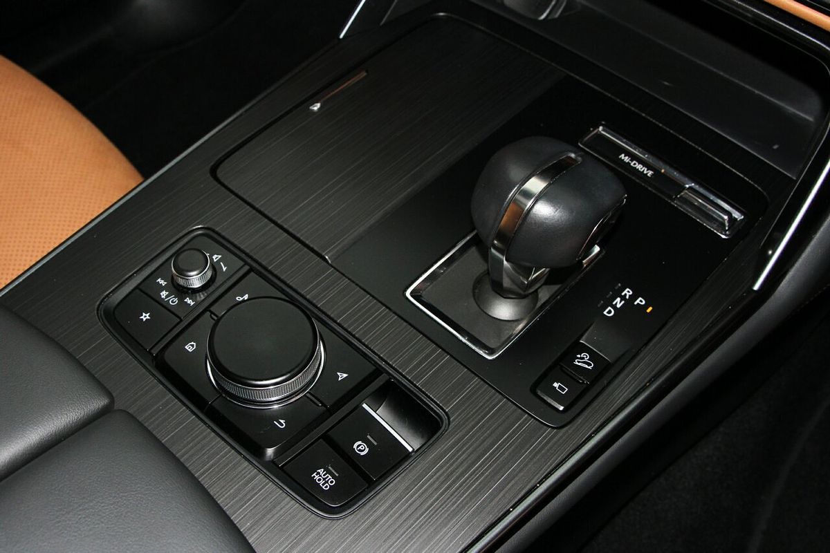 2023 Mazda CX-90 G50e Azami KK