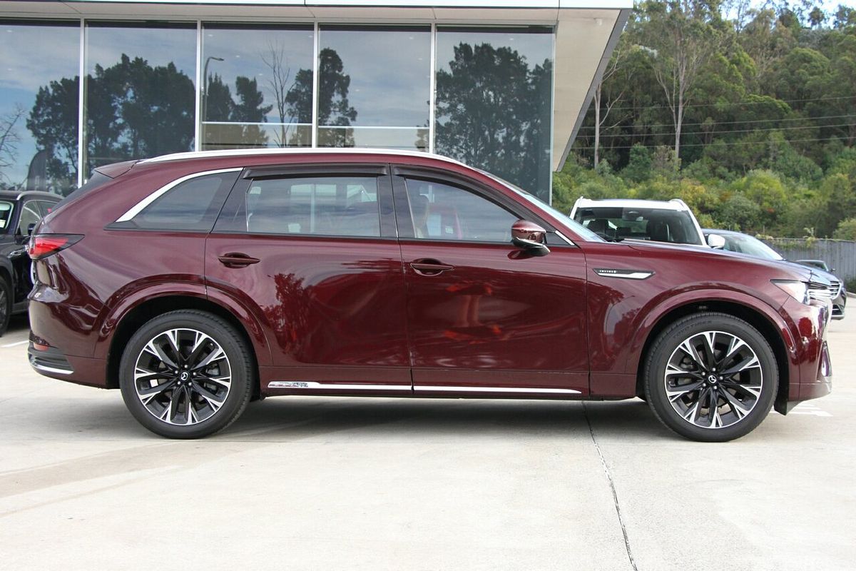 2023 Mazda CX-90 G50e Azami KK