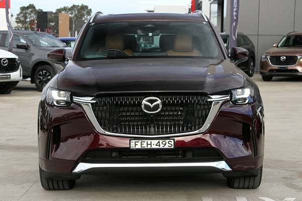 2023 Mazda CX-90 G50e Azami KK