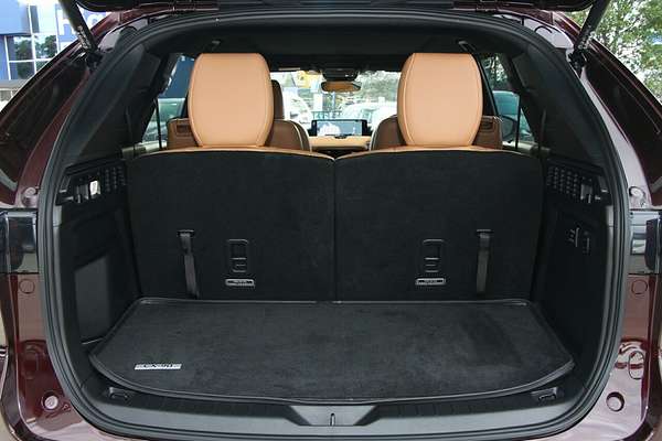 2023 Mazda CX-90 G50e Azami KK