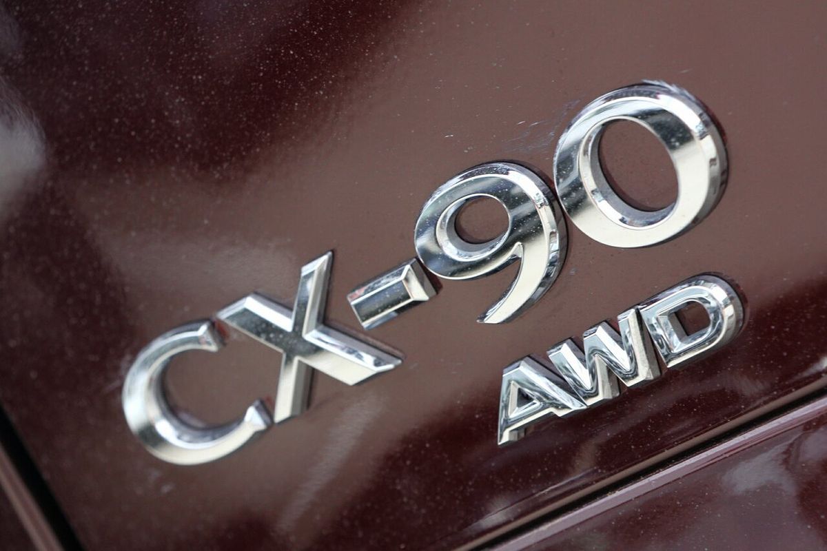 2023 Mazda CX-90 G50e Azami KK