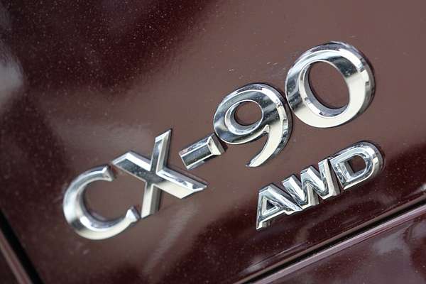 2023 Mazda CX-90 G50e Azami KK