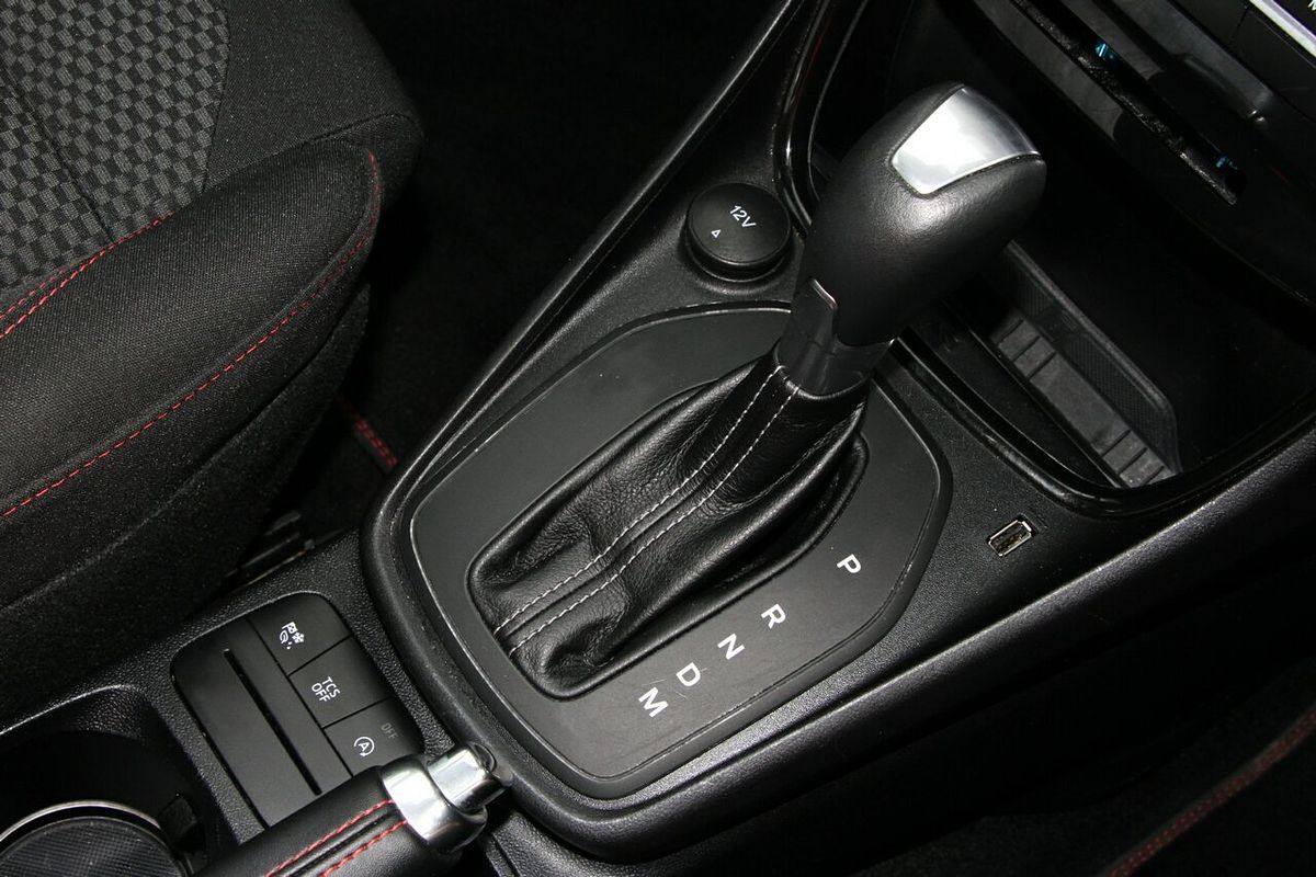 2022 Ford Puma ST-Line JK