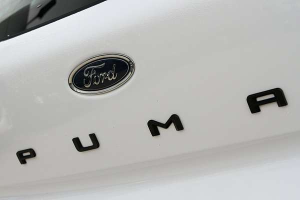 2022 Ford Puma ST-Line JK