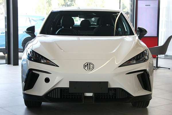 2025 MG MG4 Excite 51 125kW MEH32