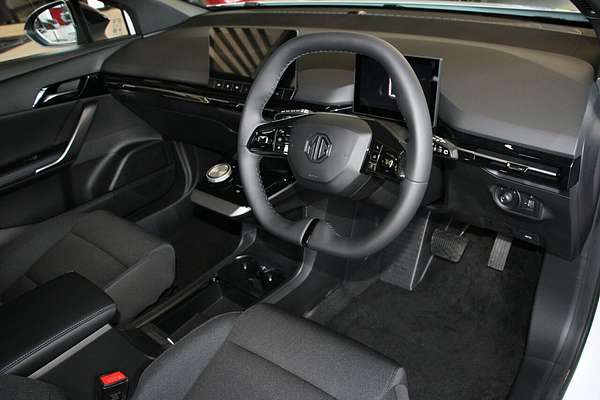 2025 MG MG4 Excite 51 125kW MEH32