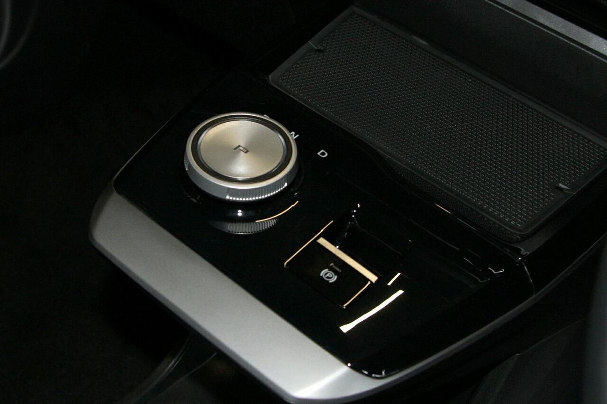 2025 MG MG4 Excite 51 125kW MEH32