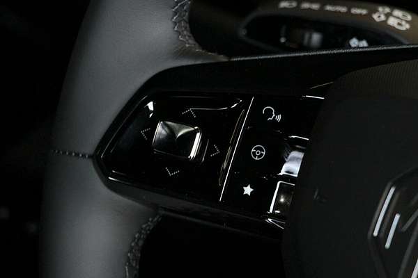 2025 MG MG4 Excite 51 125kW MEH32