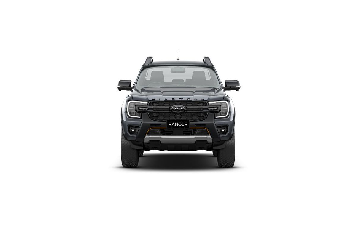 2025 Ford Ranger Wildtrak X 4X4 2.0L