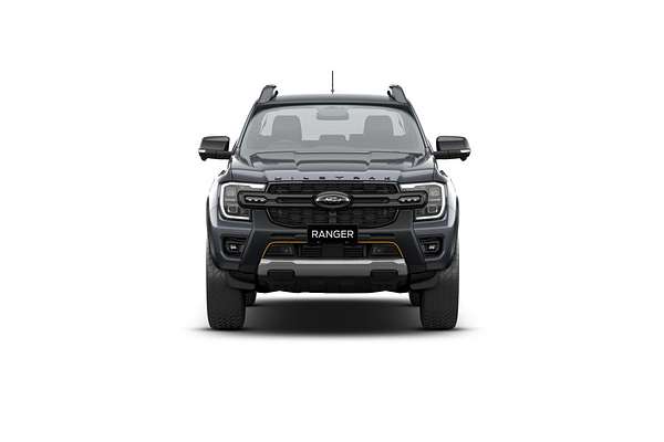 2025 Ford Ranger Wildtrak X 4X4 2.0L