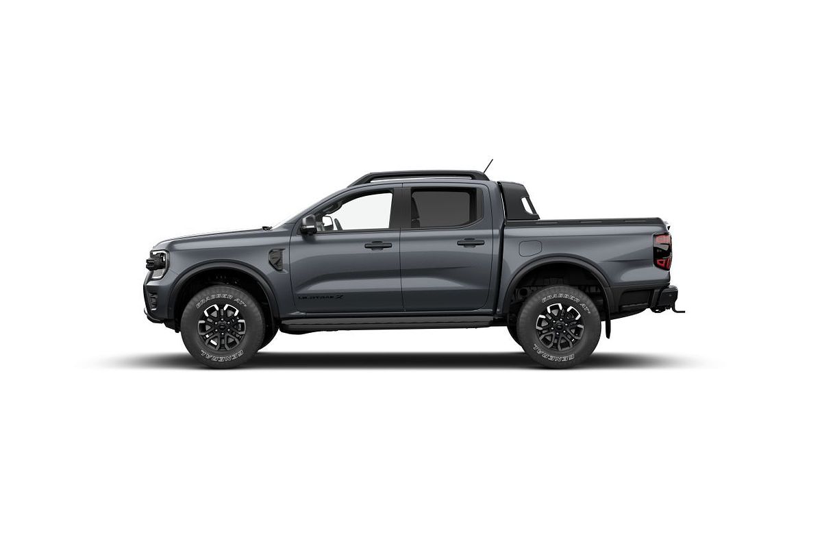 2025 Ford Ranger Wildtrak X 4X4 2.0L