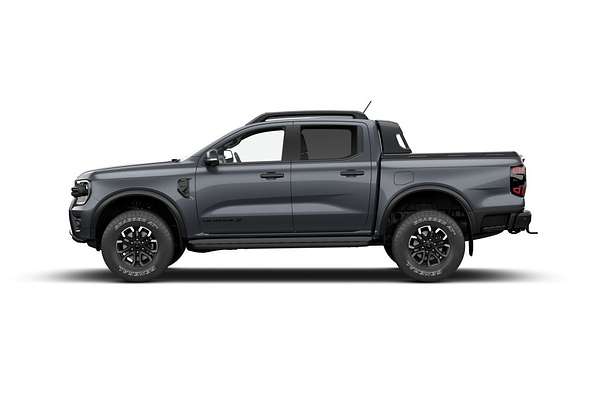 2025 Ford Ranger Wildtrak X 4X4 2.0L