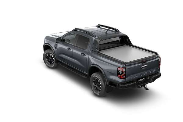 2025 Ford Ranger Wildtrak X 4X4 2.0L